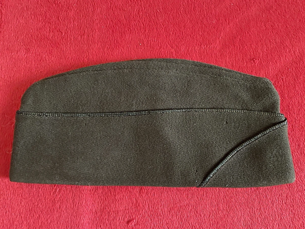 Ww2 官员鸭舌帽，二战美国收藏帽子、头盔| eBay