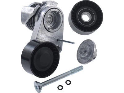 Tensor de correa accesorio para BMW 335i 2007-2010 API 62539GRXH 2009 2008 Foto 1 de 2
