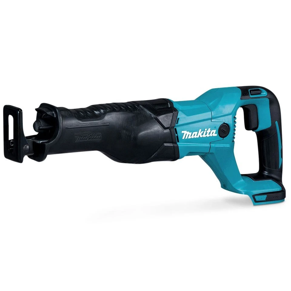 NEW MAKITA CORDLESS RECIPROCATING SAW XRJ04 18V LI-ION (DJR186 ) - image 1 of 1