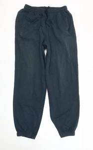 Marks and Spencer Men's Blue Jogger Trousers Size L - Picture 1 of 12