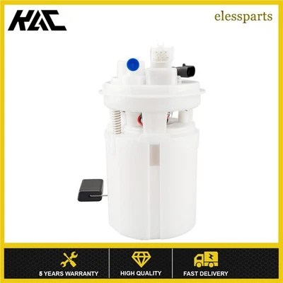 Fuel Pump Assembly For 2004-2008 Suzuki Forenza 2005-2008 Suzuki Reno 1510085Z01 - Изображение 1 из 4