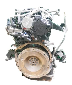 Engine for 2016 Nissan Navara MK3 2.3 dCi D231 YS23 YS23DDT 163HP - Picture 1 of 4