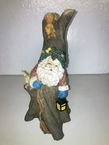 Wald Weihnachtsbaum Figur  - Bild 1 von 10