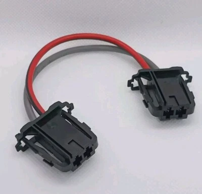 Fiche kit réparation faisceau fils fil ventilateur Habitacle Citroën C4 Picasso - Image 1 of 4