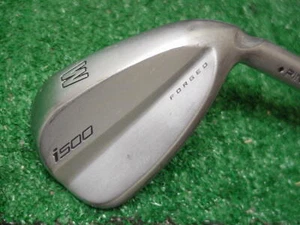 Nice Ping i500 Forged Pitching Wedge Black Dot PowerSpec Modus 3 Tour 105 X Flex - Picture 1 of 5