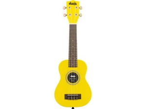 Kala Ukadelic Taxi Cab Soprano Ukulele - Picture 1 of 4