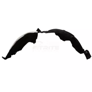 New Fender Liner Plastic Front Right For 2020-2023 Toyota Highlander TO1249240 - Picture 1 of 6