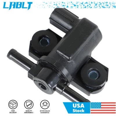 Válvula de control de purga LABLT para 2004-2007 Acura MDX TL Honda Accord 36162RDVJ01 Foto 1 de 4