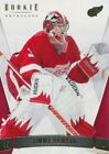 2011-12 Panini Rookie Anthology #100 JIMMY HOWARD - Detroit Red Wings