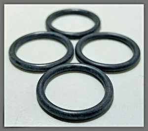 47702 Ridgid Replacement O-Rings Set of 4 - Picture 1 of 7