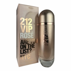 Las mejores ofertas en Fragancias Carolina Herrera rosa | eBay