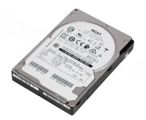HUC101818CS4204 0B31236 HGST Hard Drive 1.8Tb 2.5" SAS - Picture 1 of 3
