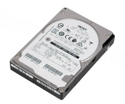 HUC101818CS4204 0B31236 HGST Hard Drive 1.8Tb 2.5" SAS - Image 1 of 3