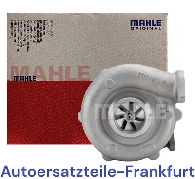 MAHLE Turbolader MERCEDES-BENZ LP 1013 1976-84 + NG 1973-96 + T2/L 911 1972-95 - Bild 1 von 3