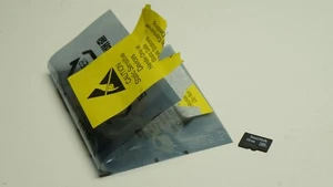 New Dell 4F4PK 16GB MICRO SD Card - Picture 1 of 2