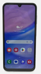 Samsung Galaxy A15 5G - 128GB - Entsperrt - Blau - Bild 1 von 4