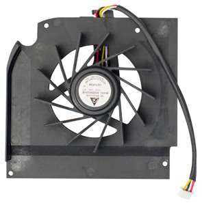 NEW Cooler Radiator CPU Cooling Fan HP PAVILION DV9000 DV9500 FAN