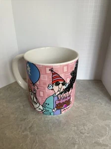 XL Maxine Mug - Picture 1 of 4