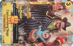 Capone Bege OP04-100 Credit Debit Card Sticker Holographic - Picture 1 of 1