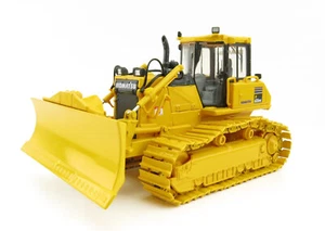 NZG 1106 Vögele Super 1803‑5i Wheeled Paver New Bauma 2025 - Scale 1:50 - Picture 1 of 4