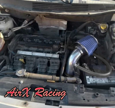Kit de admisión de aire AirX Racing + filtro para Jeep Compass 2007-2010 2,0 L 2,4 L4 (BBL) Foto 1 de 4