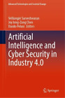 Velliangiri Sar Artificial Intelligence And Cybe (Gebundene Ausgabe) (Us Import)