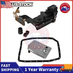 6R80TCM Transmission Lead Frame Filter Kit For Ford F-150Expedition 7L1P7G186AB - Picture 1 of 8