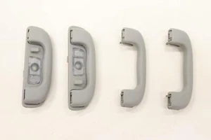 2018 - 2024 GMC TERRAIN INTERIOR ROOF GRAB BAR HANDLE SET OF 4 OEM TRIM_H1T - Picture 1 of 15