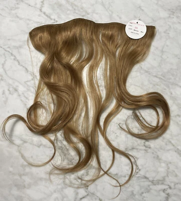 ASPEN 100% Human Hair- HIDDEN CIRCLE II in 27L 18" Long NEW in Box - Изображение 1 из 4