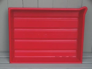 Paterson Developing Trays - Various Sizes and Colours - Cleaned and Checked - Picture 1 of 28