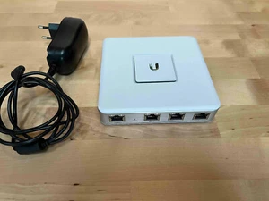 Ubiquiti UniFi USG Security Gateway - Bild 1 von 3