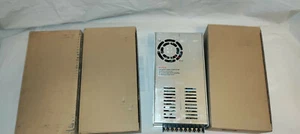 Fuente de alimentación conmutada de CA a CC de una pieza MEAN WELL SE-350-5 5 VOLTIOS 60A 300W de salida - Imagen 1 de 6