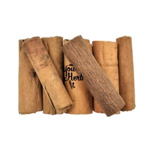 Ceylon Cinnamon Quills 5cm 300g-1.95kg - Cinnamomum Verum - Picture 1 of 3