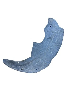 MAZDA MX-5 MIATA 2016-2023 cuarto trasero derecho revestimiento interior protector contra salpicaduras OEM Foto 1 de 4