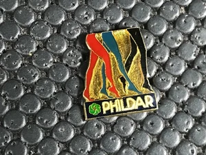 pins PINS BADGE PIN-UP SEXY LINGERIE SOUS VETEMENT PHILDAR - Picture 1 of 1