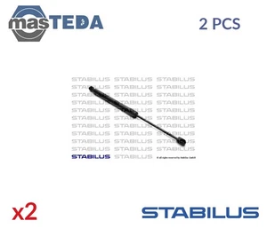3213YH GAS SPRING REAR WINDSCREEN SET STABILUS 2PCS NEW OE REPLACEMENT - Picture 1 of 9