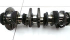 2008 Honda Accord Civic MK8 2.2 CTDI N22A2 Crankshaft