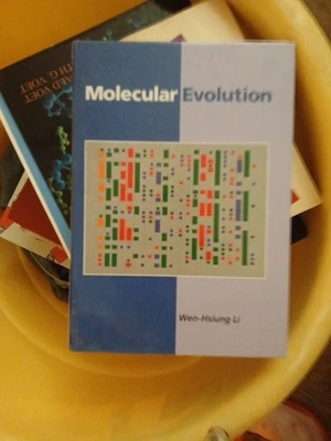Molecular evolution: Wen-Hsiung Li - Image 1 of 2