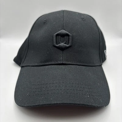 Call of Duty: Modern Warfare 2º Aniversario Sombrero Negro MUY RARO Ajustable Foto 1 de 4