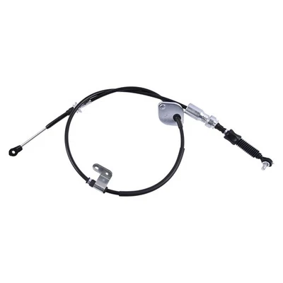 Auto Transmission Shift Control Cable 33820-04010 For Toyota Tacoma 2005-2015 - Image 1 of 4