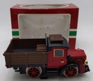 LGB 20680 G-Scale Rail Truck EX/Box - Picture 1 of 6