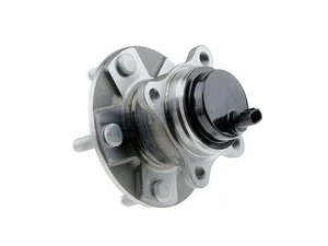 Per Lexus GS200T GS250 GS300T GSF Asse Anteriore Kit Cuscinetto Ruota Con ABS - Foto 1 di 5