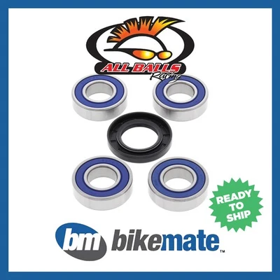 Wheel Bearings Seals Kit Rear for YAMAHA YZ 465 1981 - Image 1 of 2
