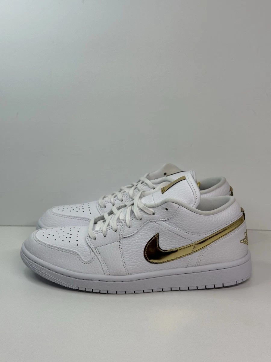 Jordan 1 Low SE White for sale | eBay
