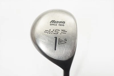 Mizuno Mst 11° Driver Stiff Flex Stock Shaft 1005404 Fair BY4 - Image 1 of 4