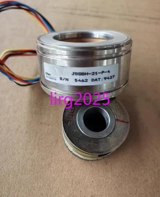 1pc used Litton encoder JSSBH-21-P-4 - Image 1 of 3