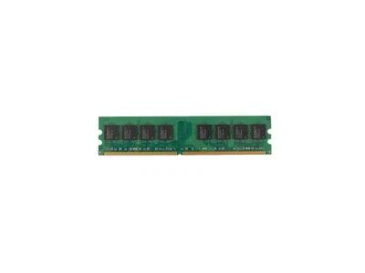 ✅ Memoria RAM DDR2 1GB 667MHz PC2-5300 DIMM Kingston per Desktop - Immagine 1 di 2