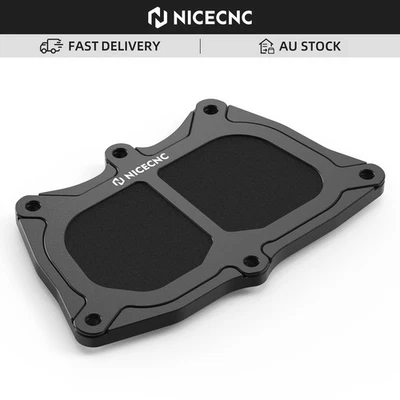 Open Air Box Cover For KTM 125 200 250 390 Duke 2017-2023 390 Adventure 2021-24 - image 1 of 4