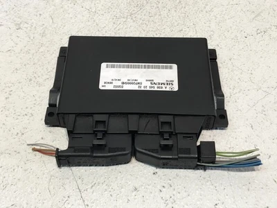 Módulo de control de transmisión Mercedes Benz W203 W210 E320 2003 A0305452332 OEM Foto 1 de 2