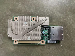 OCP Quanta Dual port 10GB RJ45 Intel X540 TX2 Ethernet PCIe - Picture 1 of 5